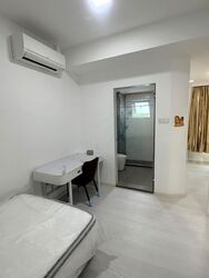 Westwood Park (D22), Terrace #575718411